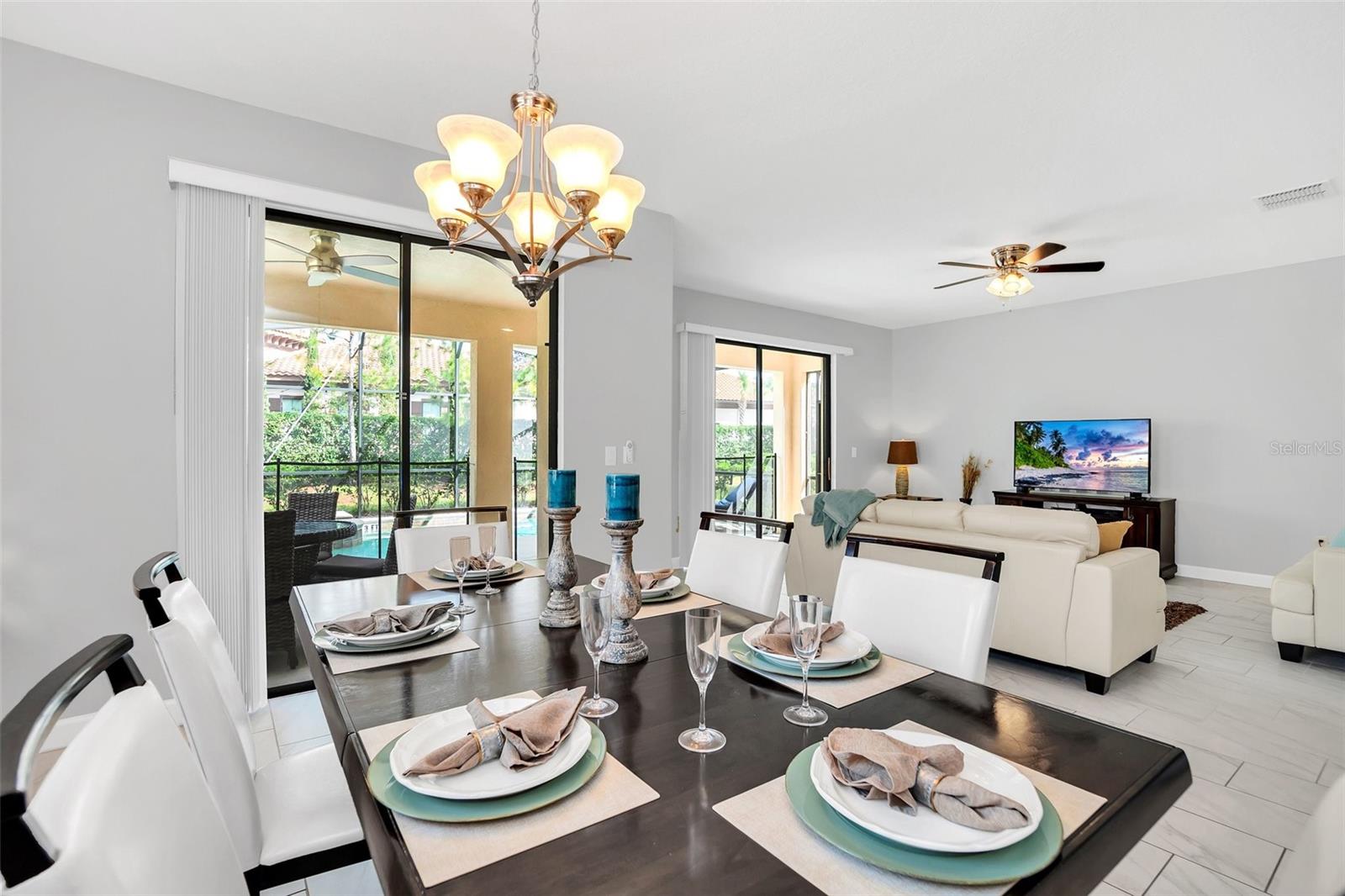 SOLTERRA PH 1 - Residential