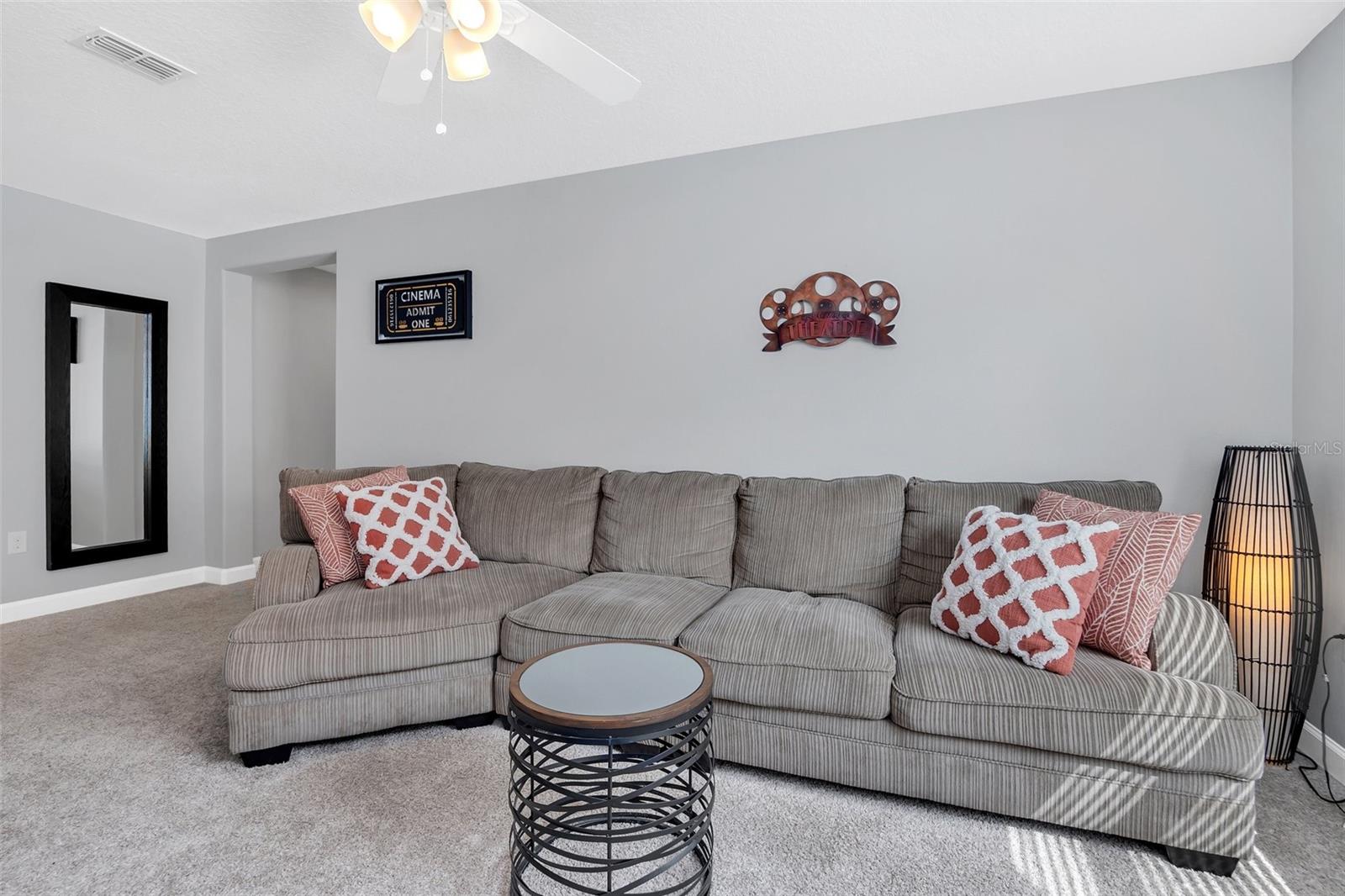 SOLTERRA PH 1 - Residential