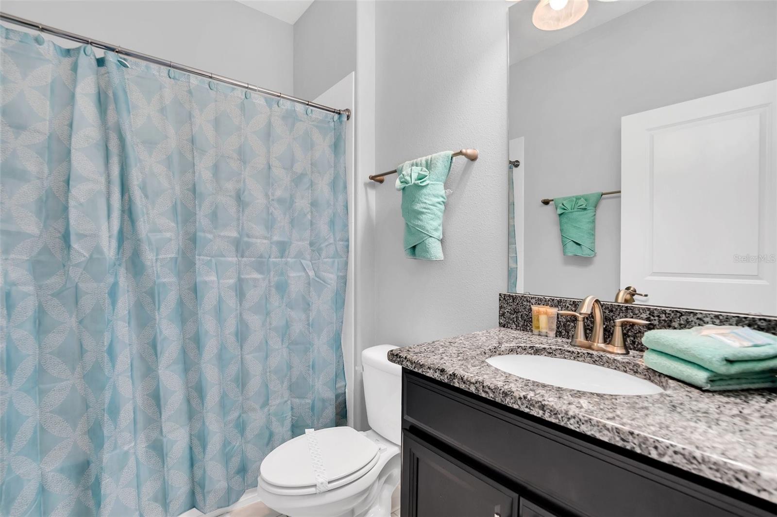 SOLTERRA PH 1 - Residential