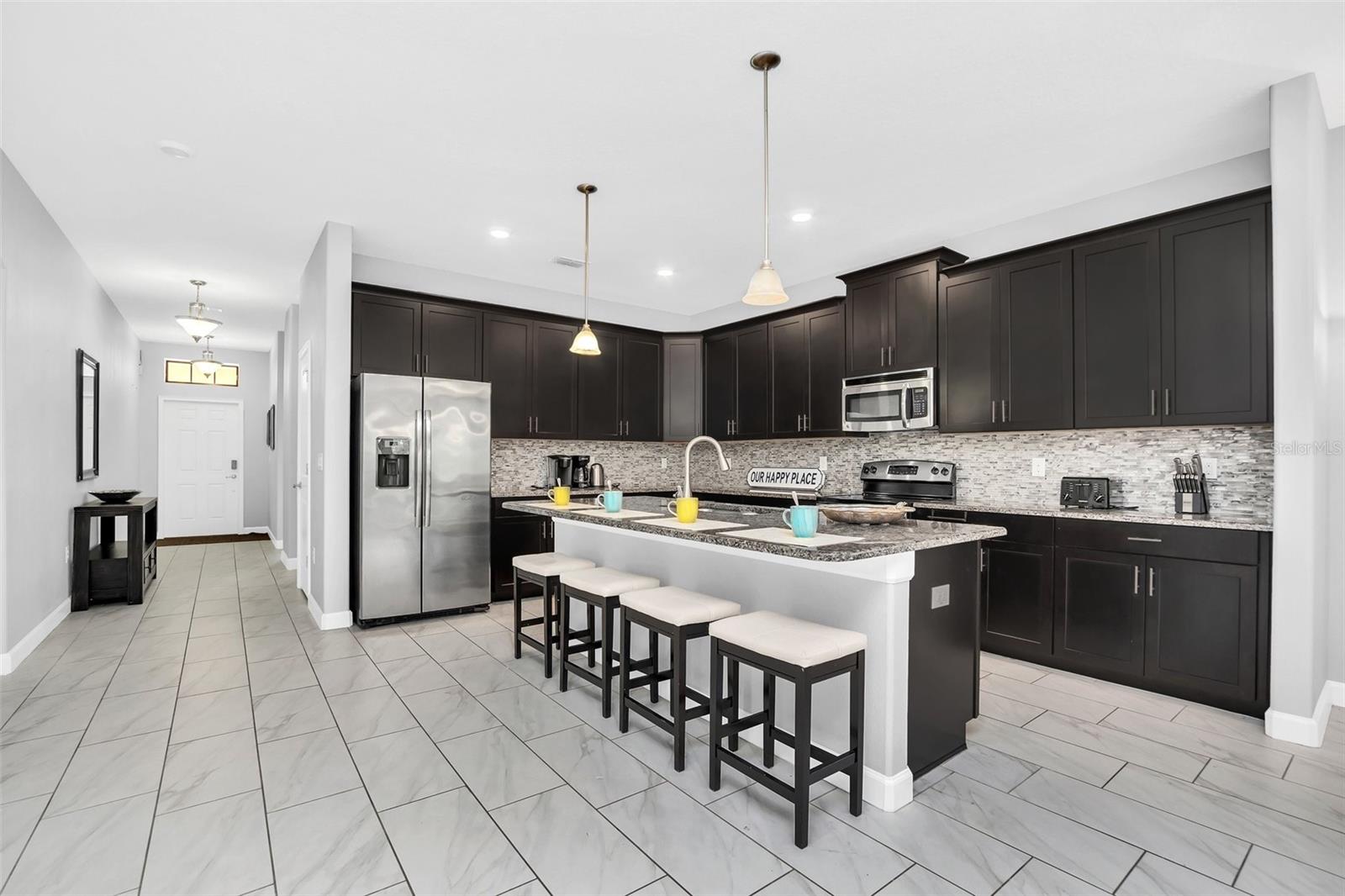 SOLTERRA PH 1 - Residential