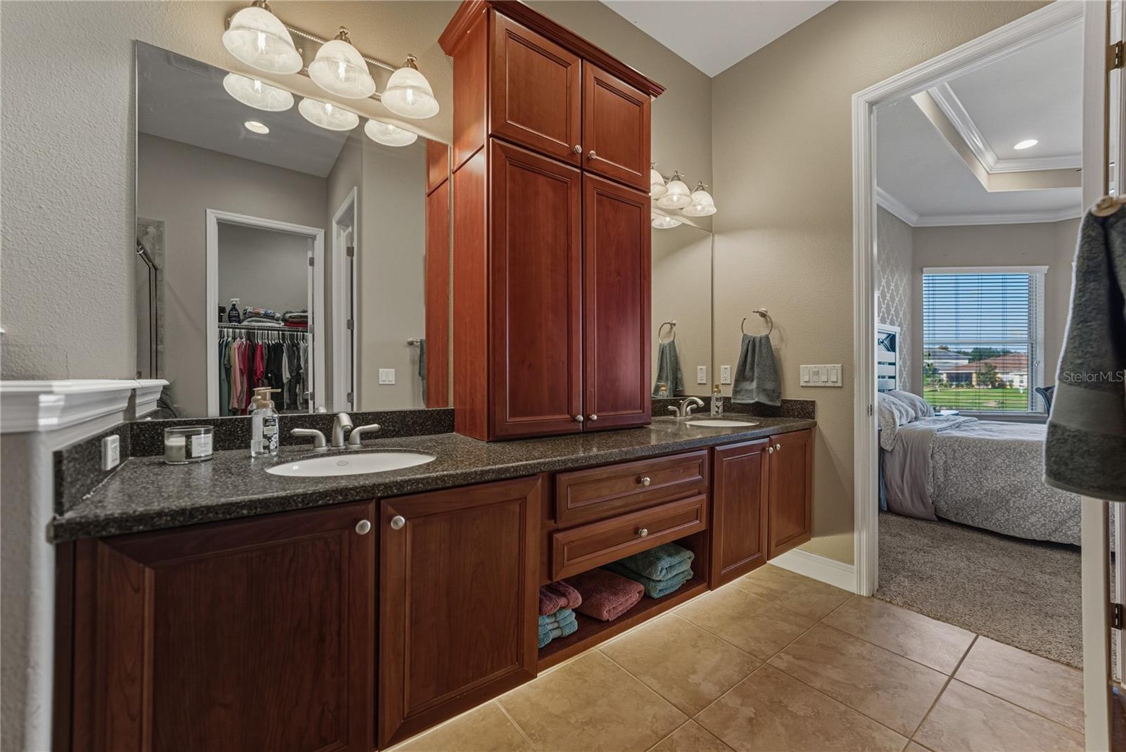 MORGAN CREEK PRESERVE PH 01 - Residential