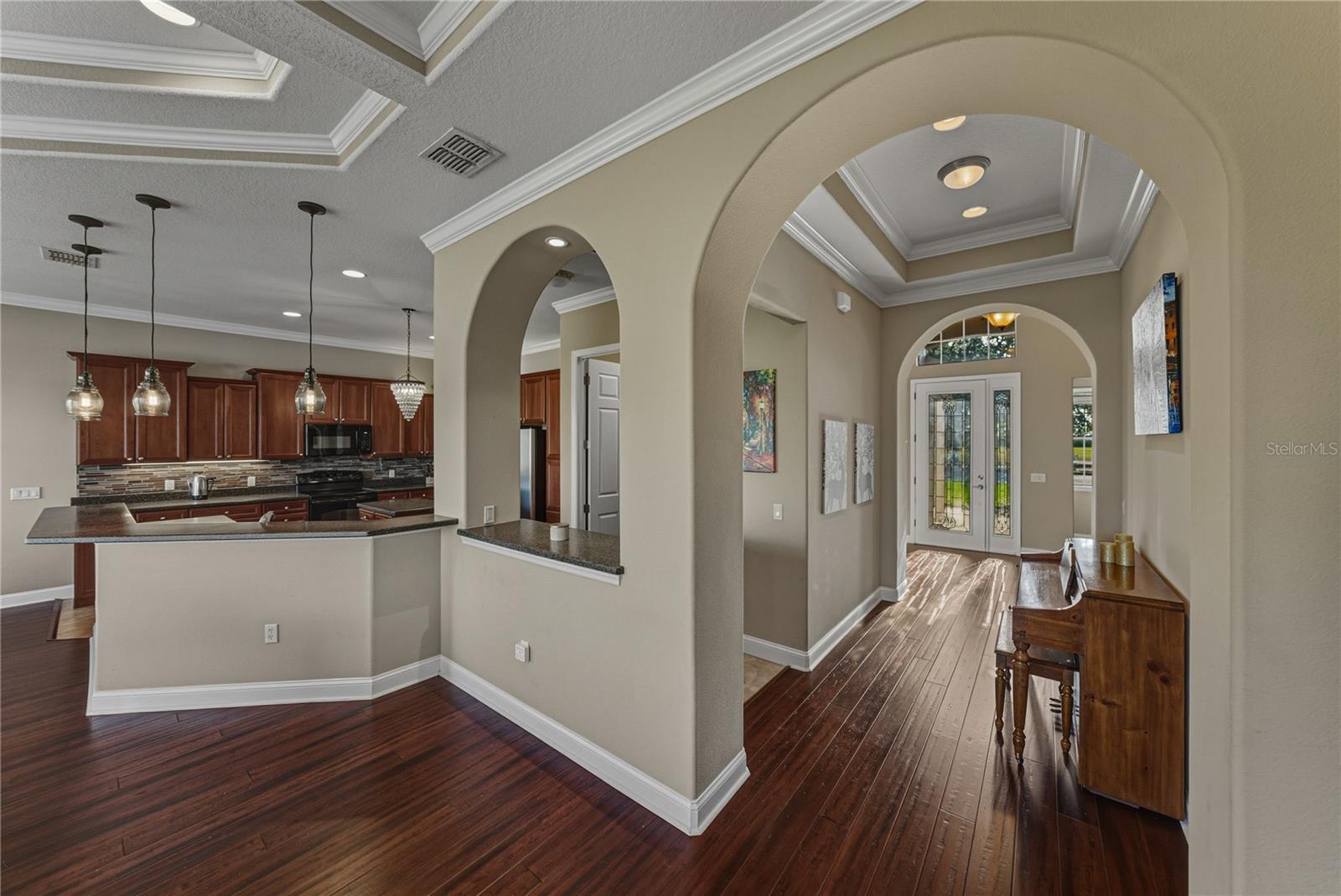 MORGAN CREEK PRESERVE PH 01 - Residential