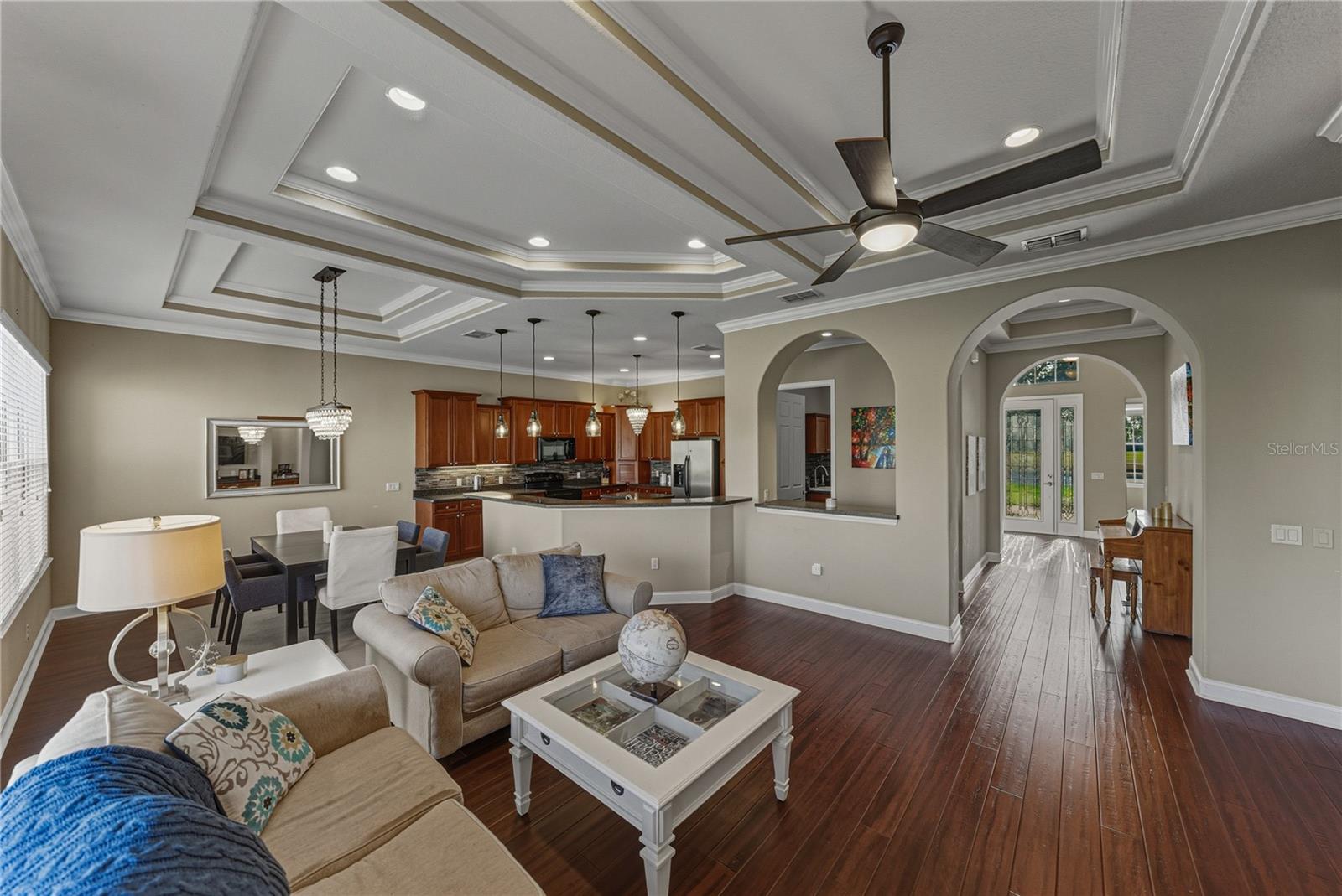 MORGAN CREEK PRESERVE PH 01 - Residential