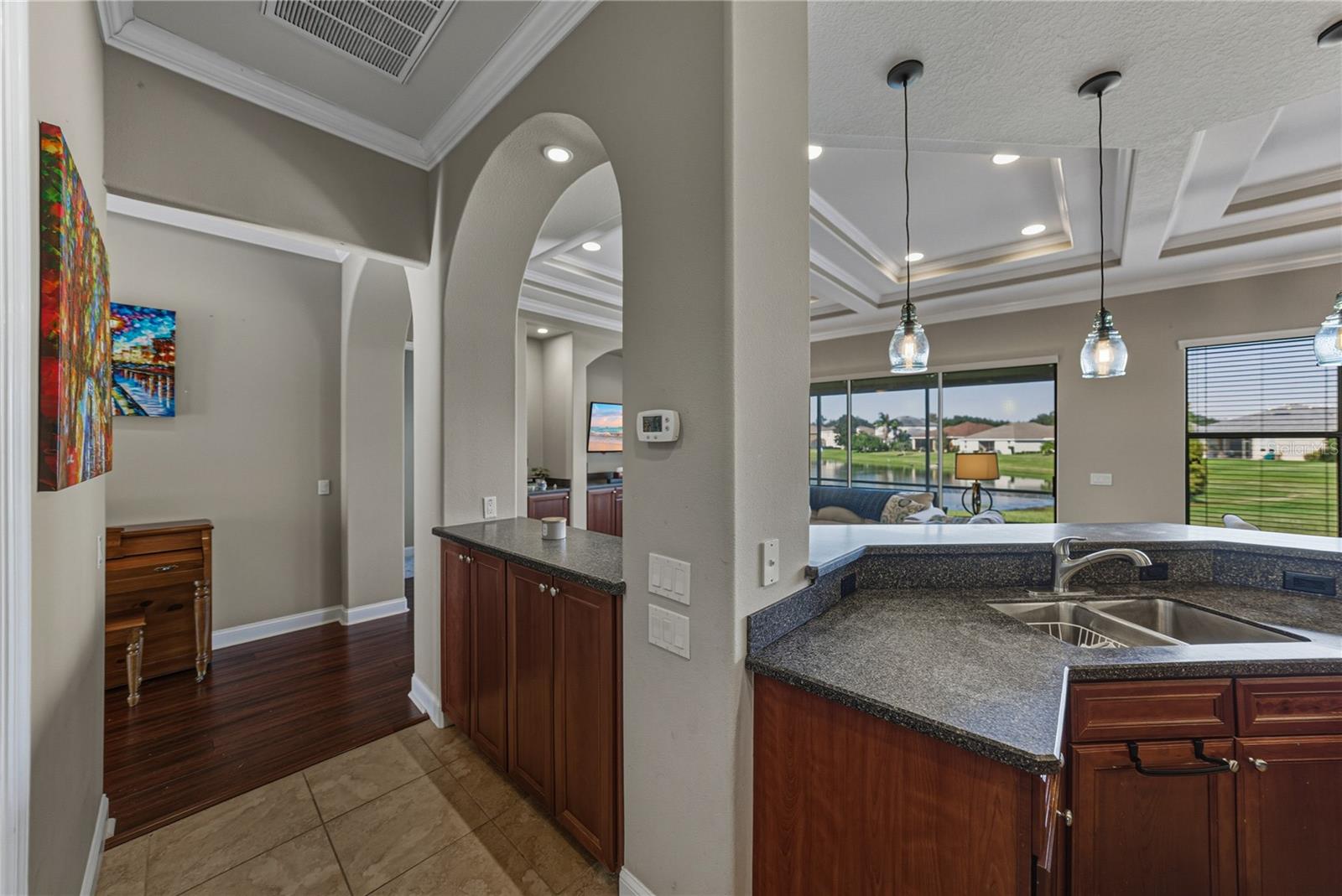 MORGAN CREEK PRESERVE PH 01 - Residential