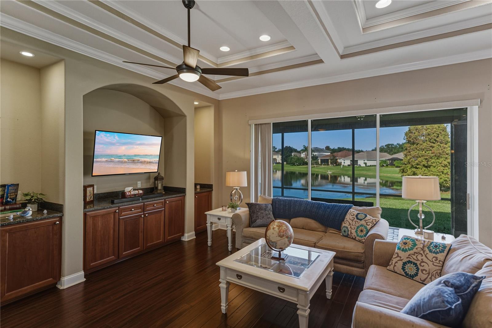 MORGAN CREEK PRESERVE PH 01 - Residential