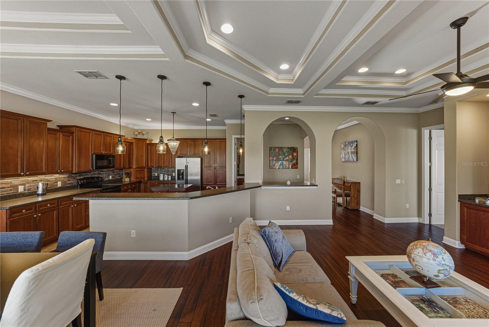 MORGAN CREEK PRESERVE PH 01 - Residential