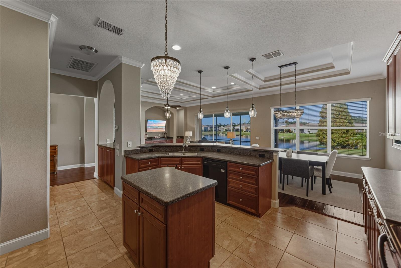 MORGAN CREEK PRESERVE PH 01 - Residential