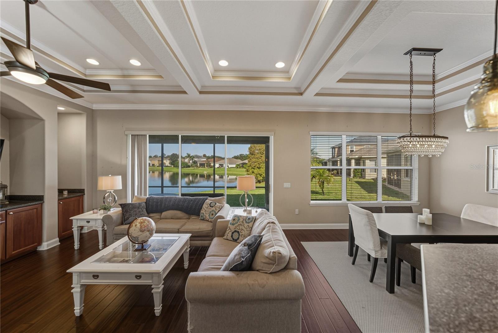 MORGAN CREEK PRESERVE PH 01 - Residential