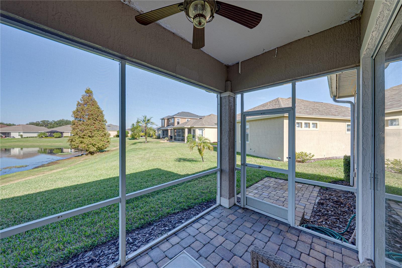 MORGAN CREEK PRESERVE PH 01 - Residential