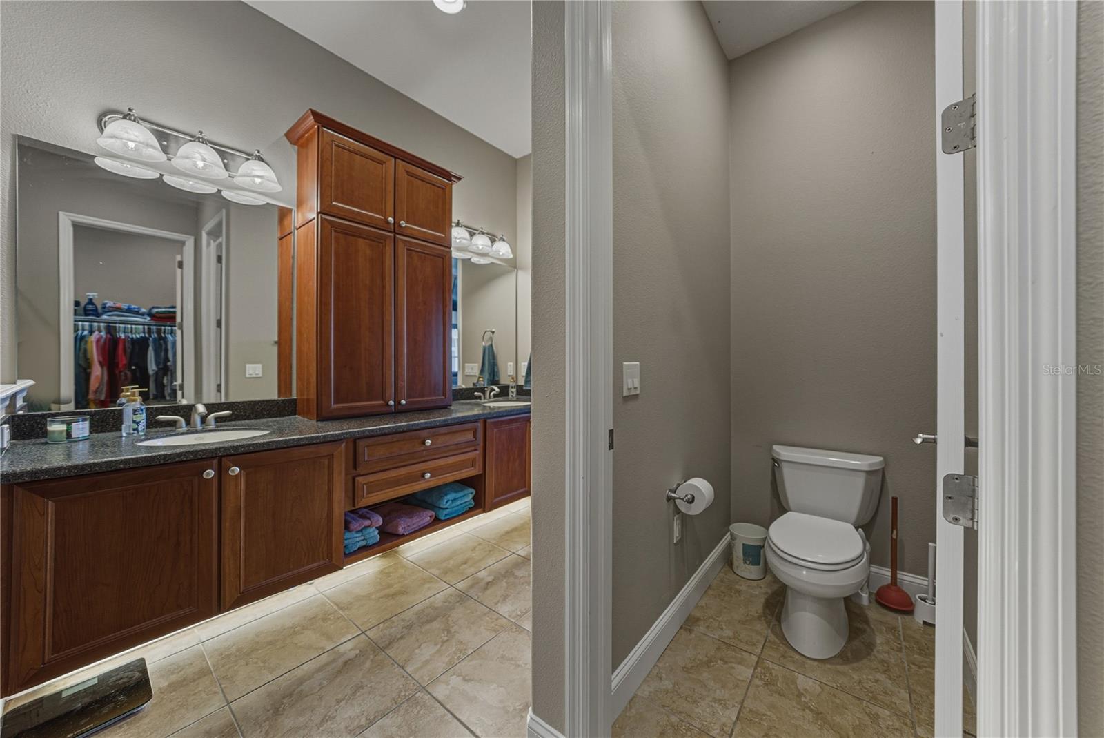 MORGAN CREEK PRESERVE PH 01 - Residential