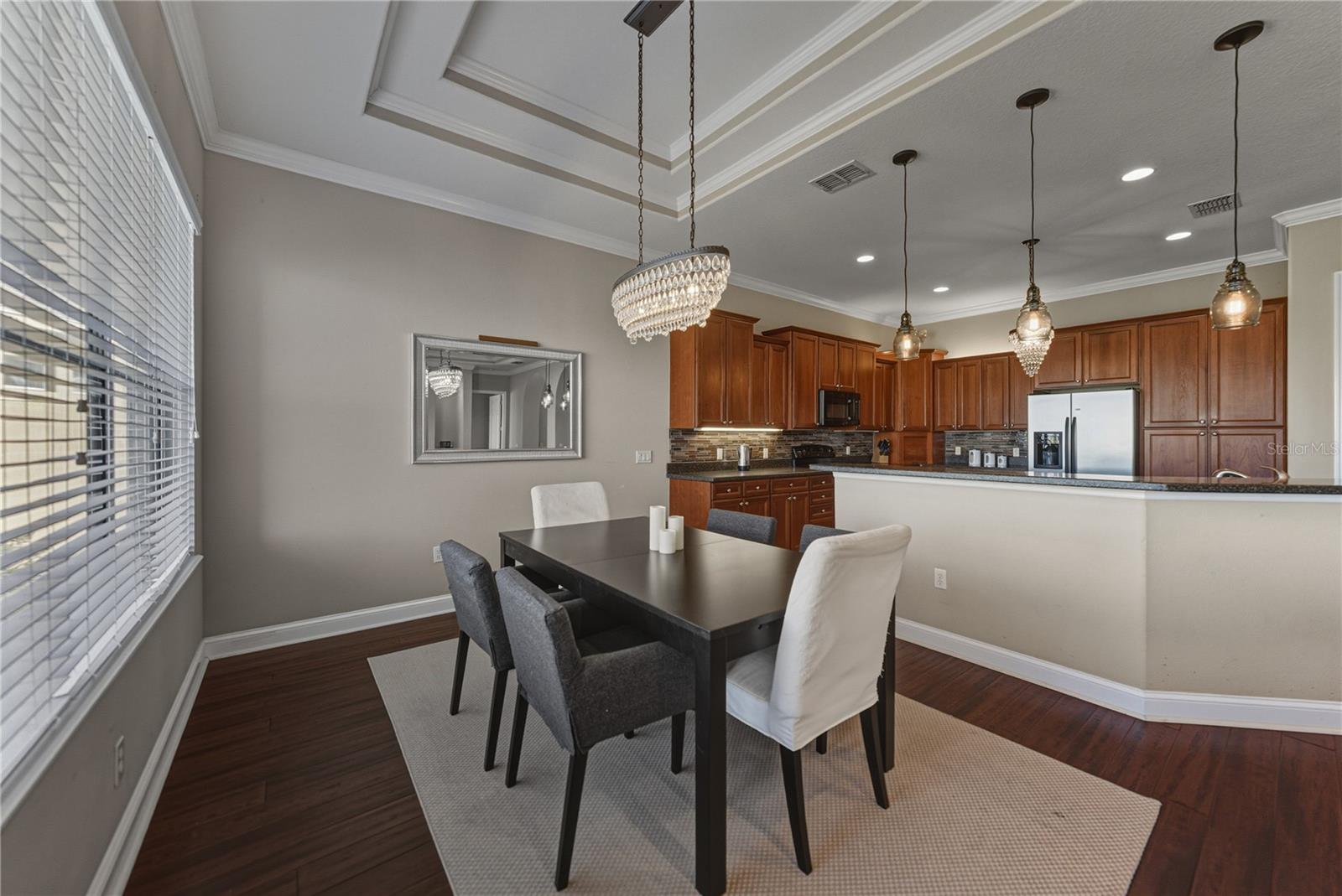 MORGAN CREEK PRESERVE PH 01 - Residential