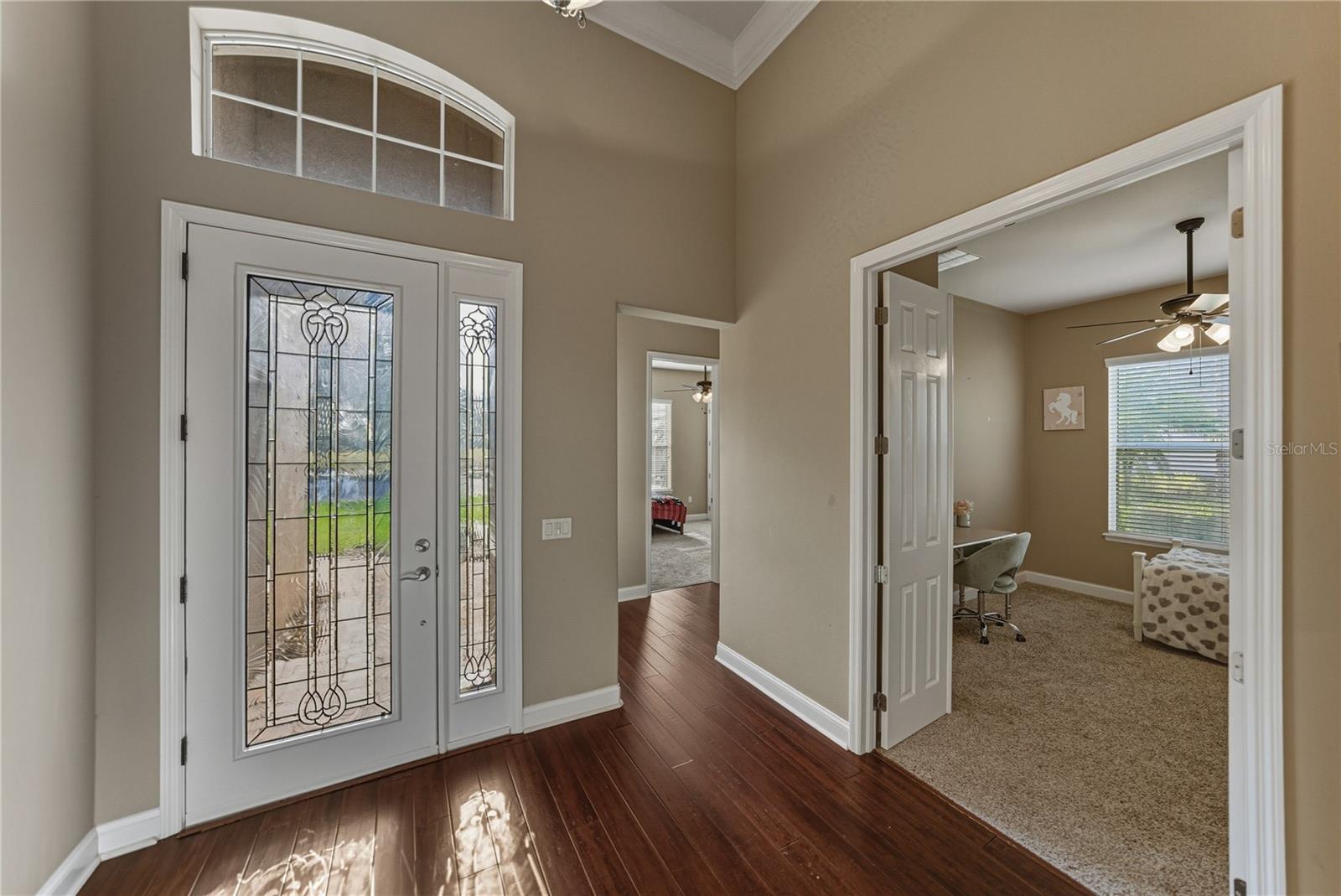 MORGAN CREEK PRESERVE PH 01 - Residential