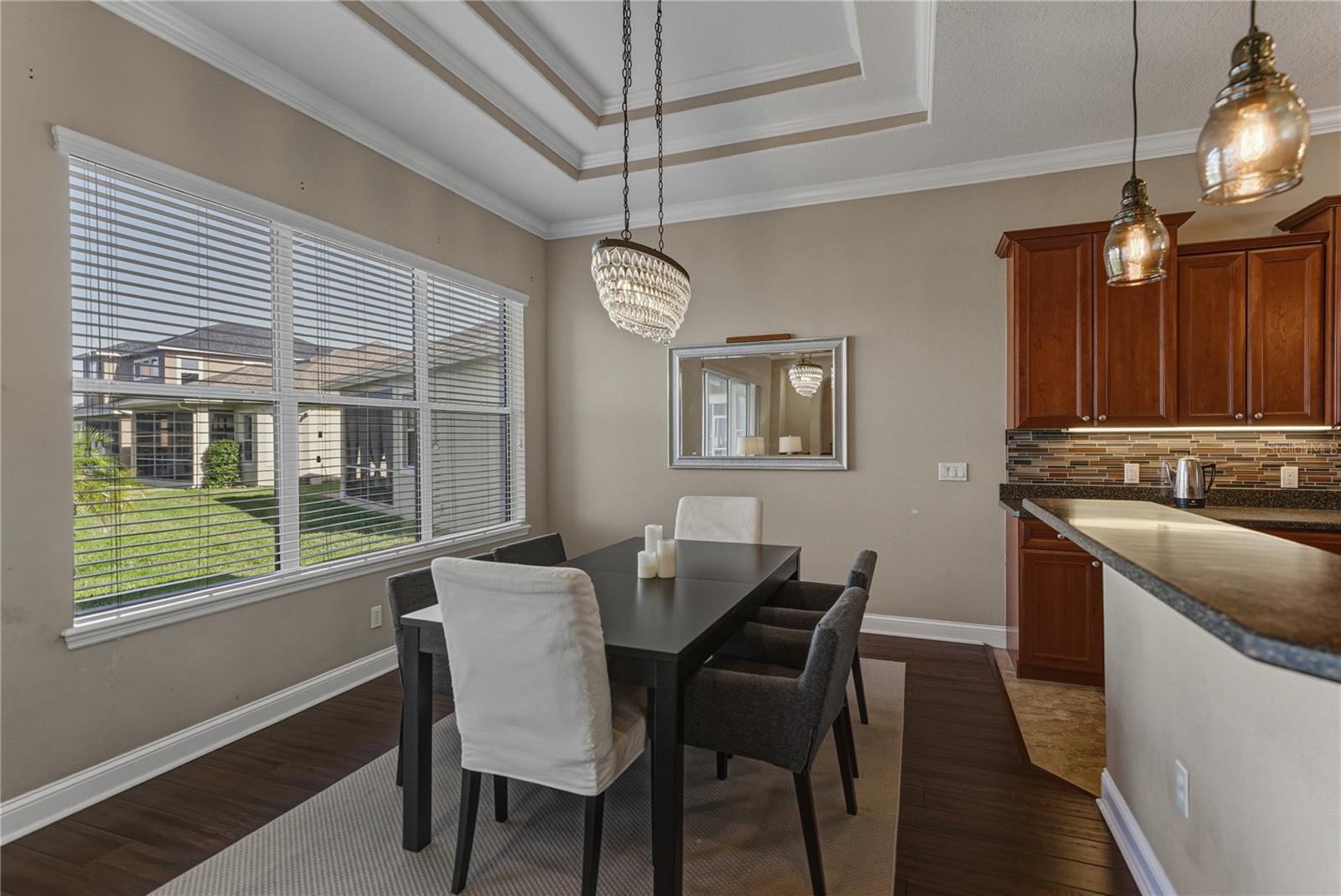 MORGAN CREEK PRESERVE PH 01 - Residential