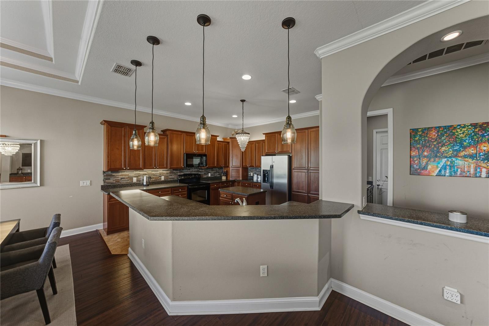 MORGAN CREEK PRESERVE PH 01 - Residential