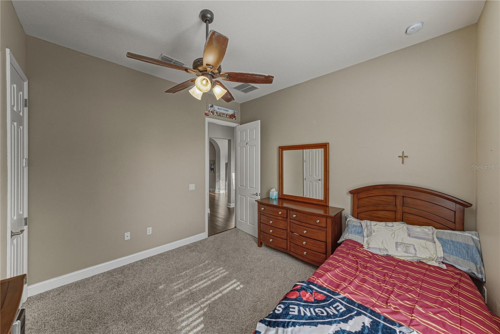 MORGAN CREEK PRESERVE PH 01 - Residential