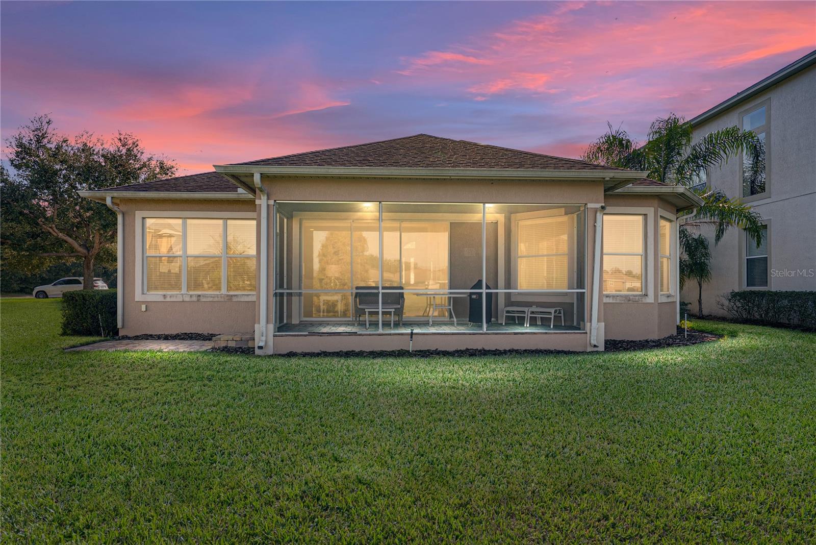 MORGAN CREEK PRESERVE PH 01 - Residential