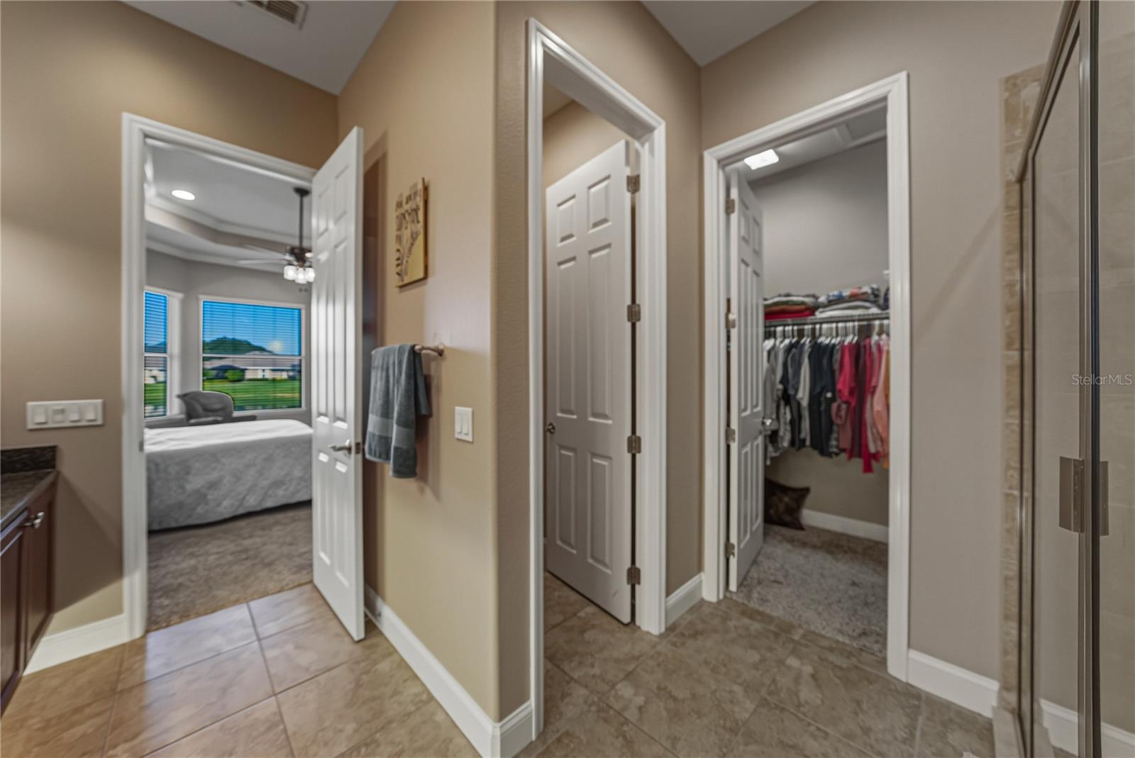 MORGAN CREEK PRESERVE PH 01 - Residential