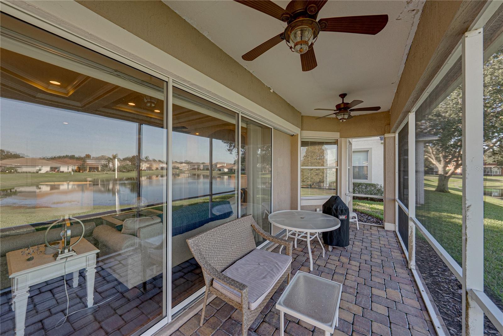 MORGAN CREEK PRESERVE PH 01 - Residential