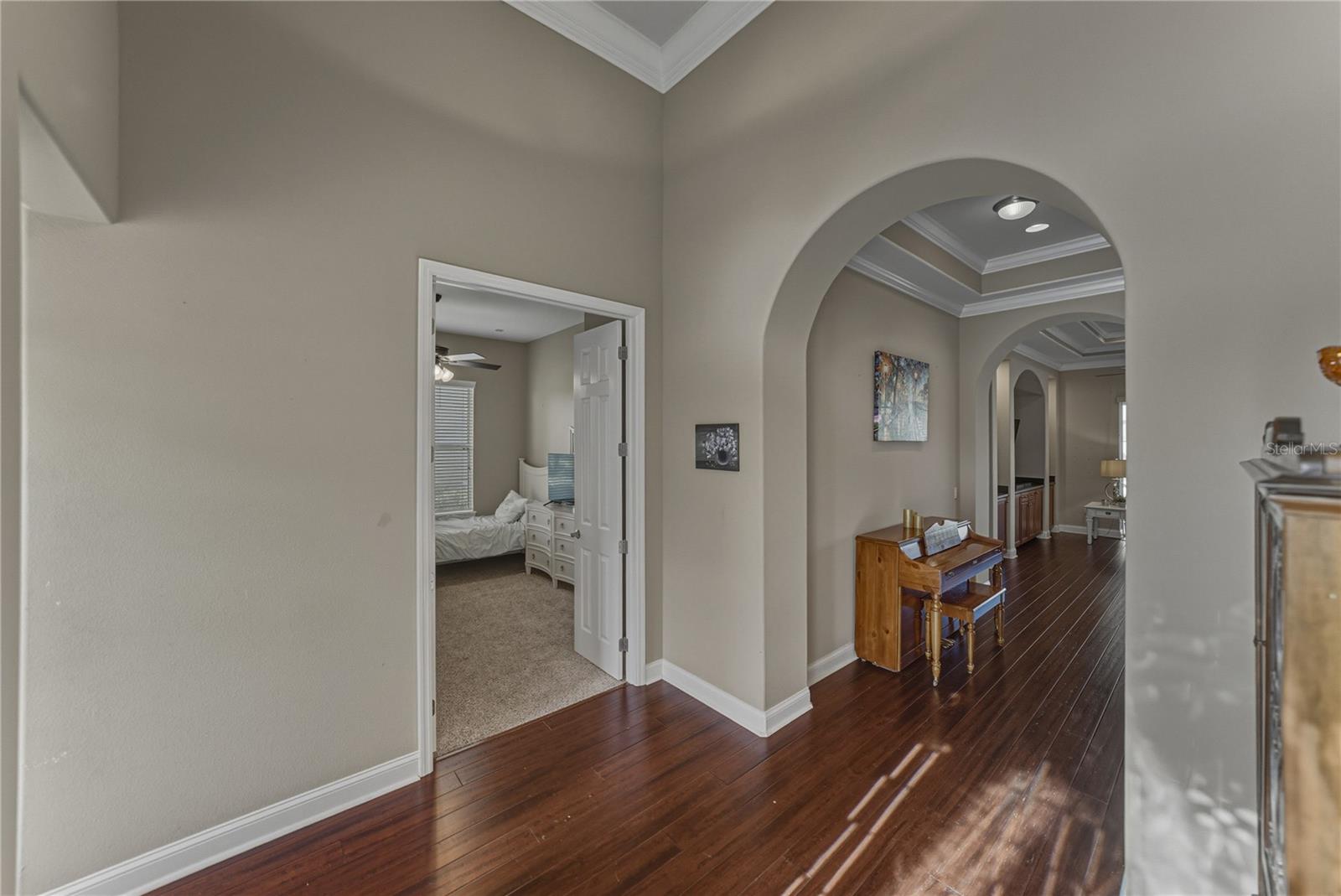 MORGAN CREEK PRESERVE PH 01 - Residential