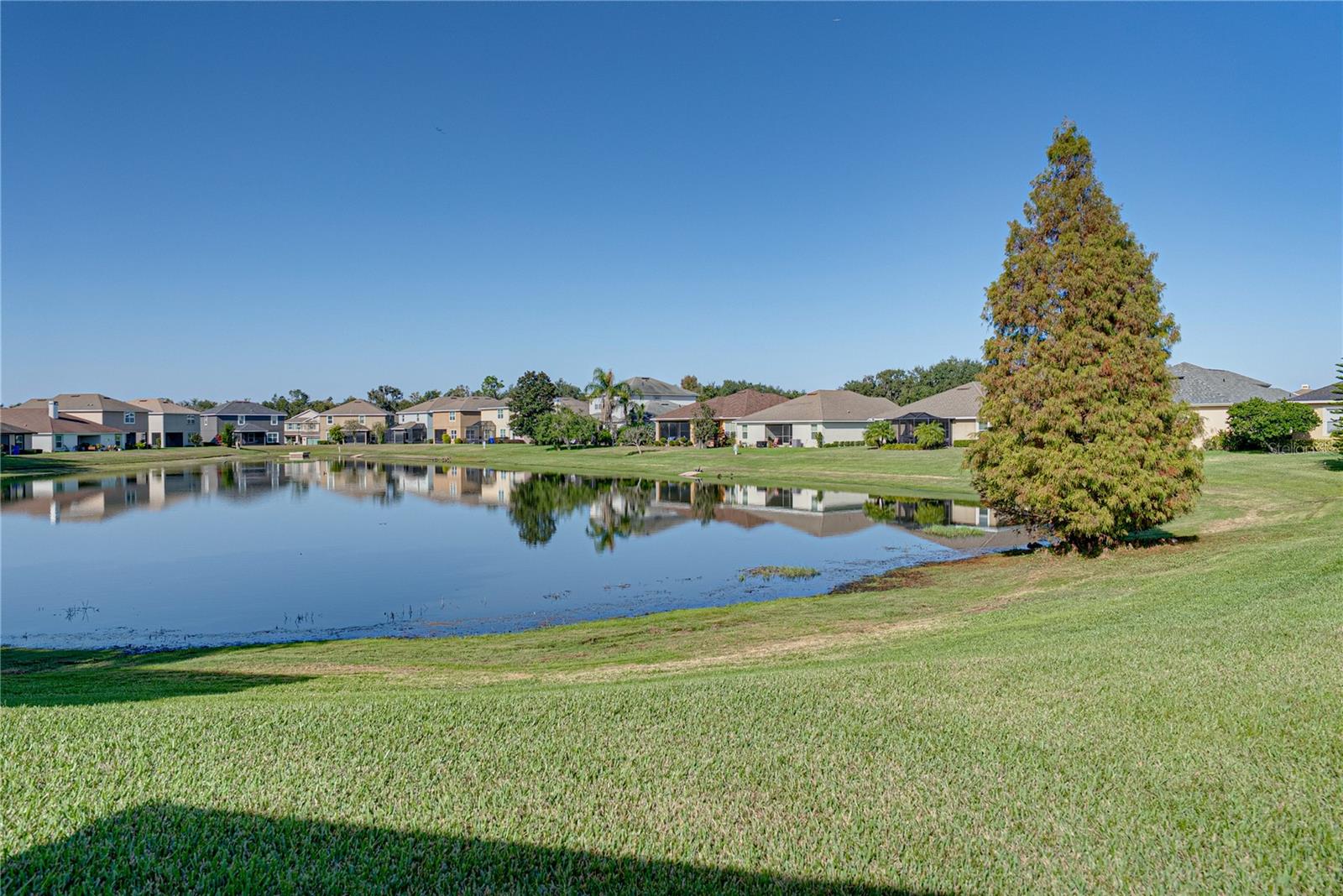 MORGAN CREEK PRESERVE PH 01 - Residential