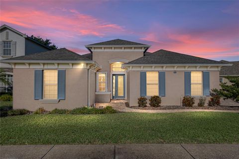 Photo of 4620 Lathloa Loop, Lakeland, FL 33811 (MLS # TB8455431)