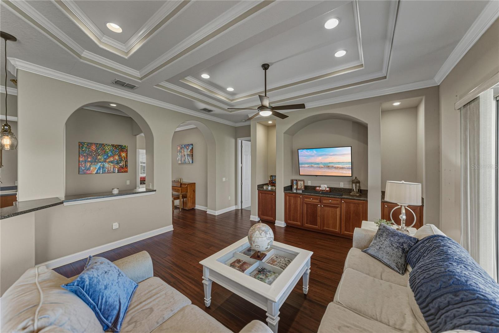 MORGAN CREEK PRESERVE PH 01 - Residential