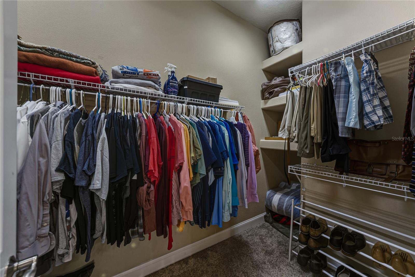 MORGAN CREEK PRESERVE PH 01 - Residential