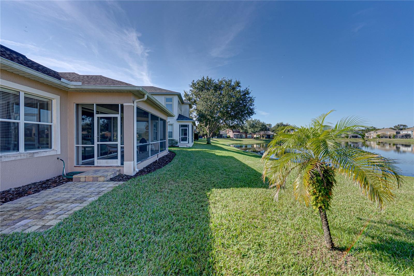 MORGAN CREEK PRESERVE PH 01 - Residential