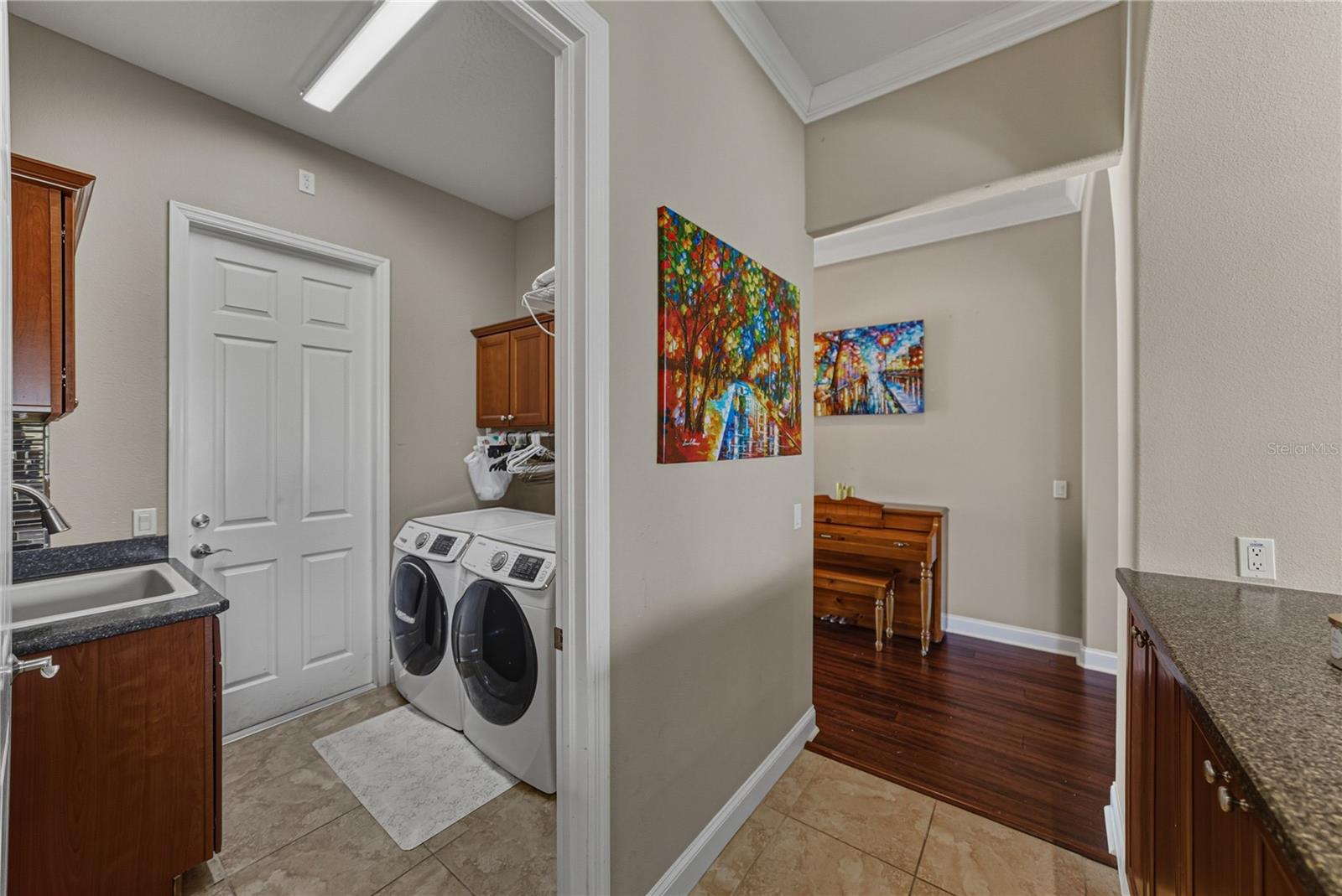 MORGAN CREEK PRESERVE PH 01 - Residential