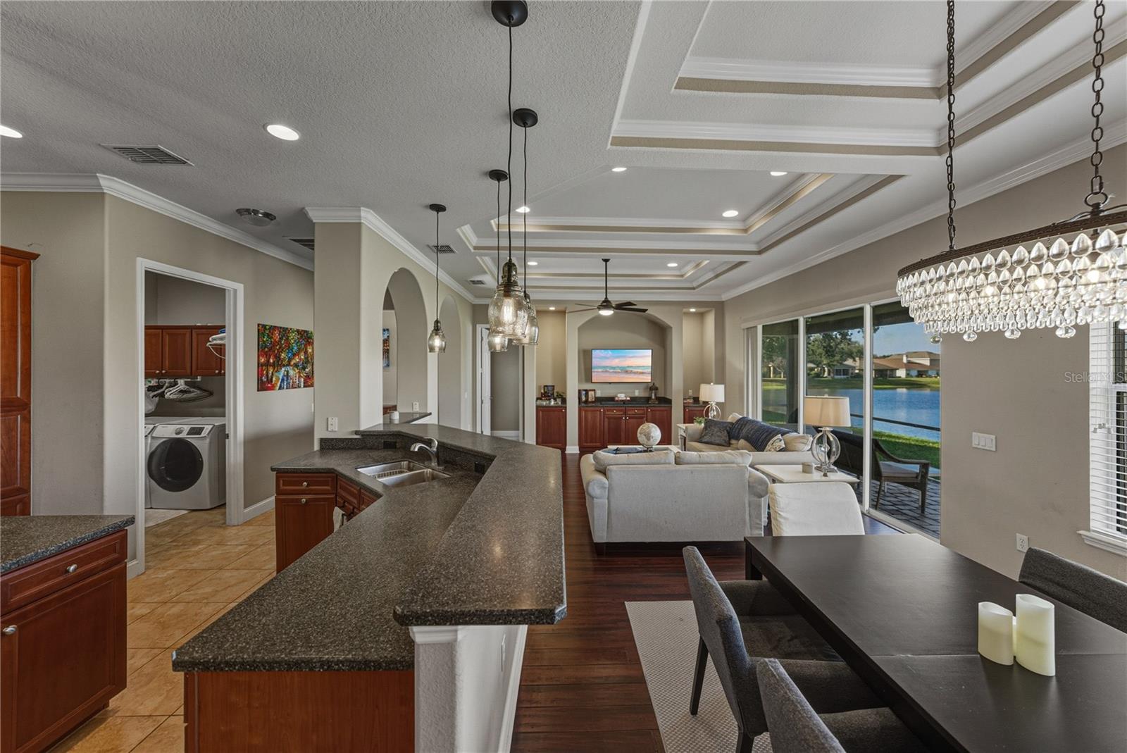 MORGAN CREEK PRESERVE PH 01 - Residential