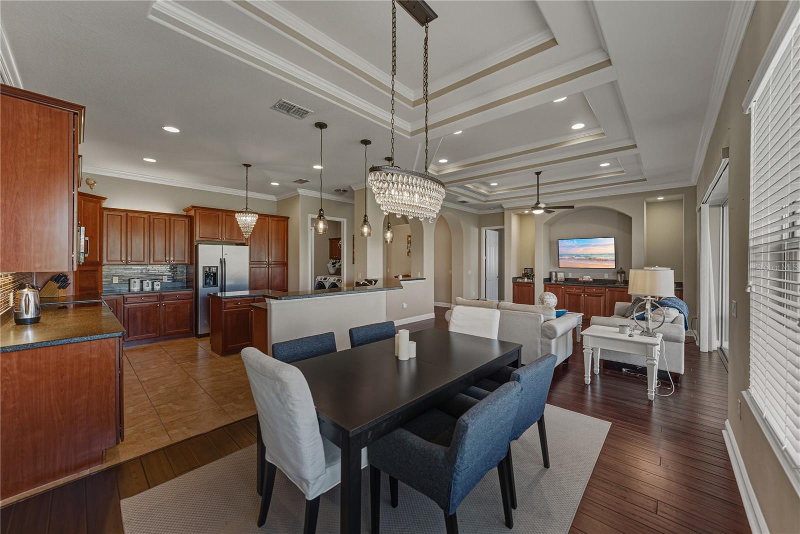 MORGAN CREEK PRESERVE PH 01 - Residential