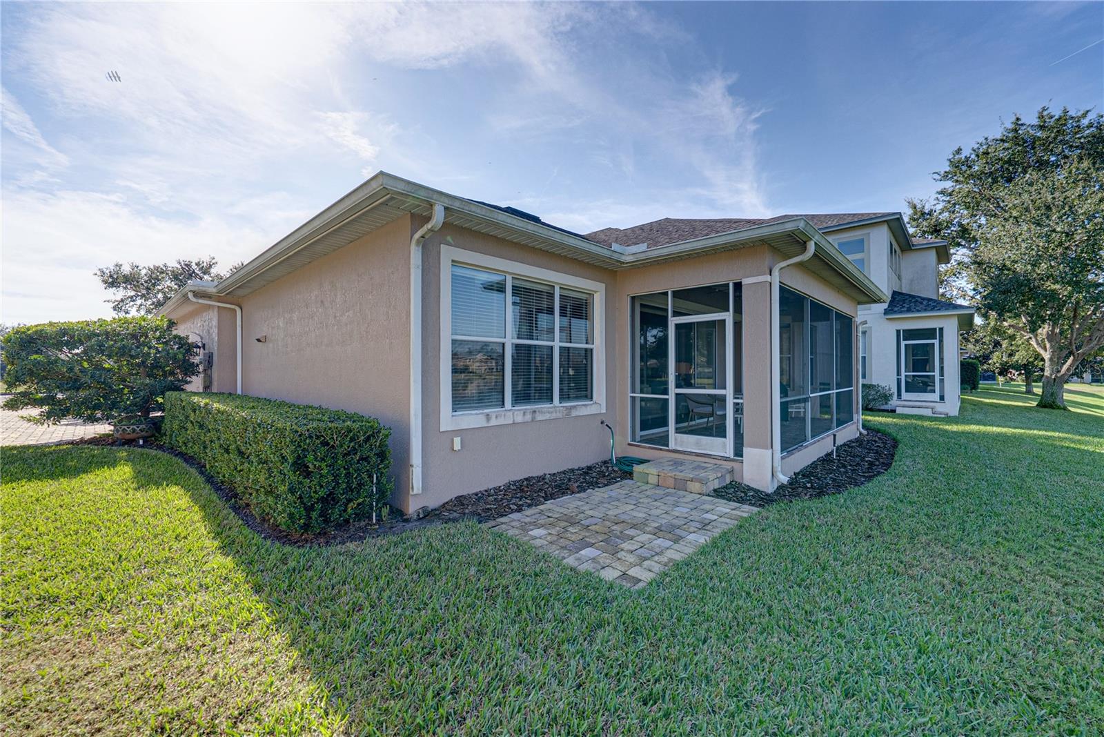 MORGAN CREEK PRESERVE PH 01 - Residential