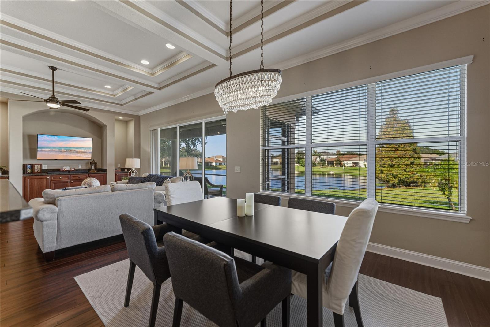 MORGAN CREEK PRESERVE PH 01 - Residential