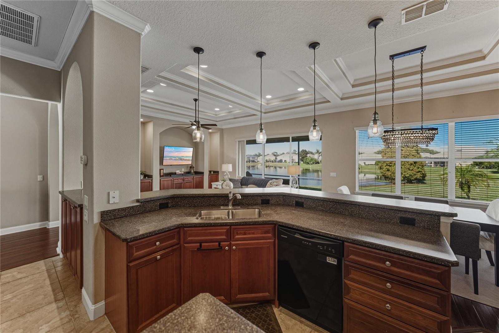 MORGAN CREEK PRESERVE PH 01 - Residential