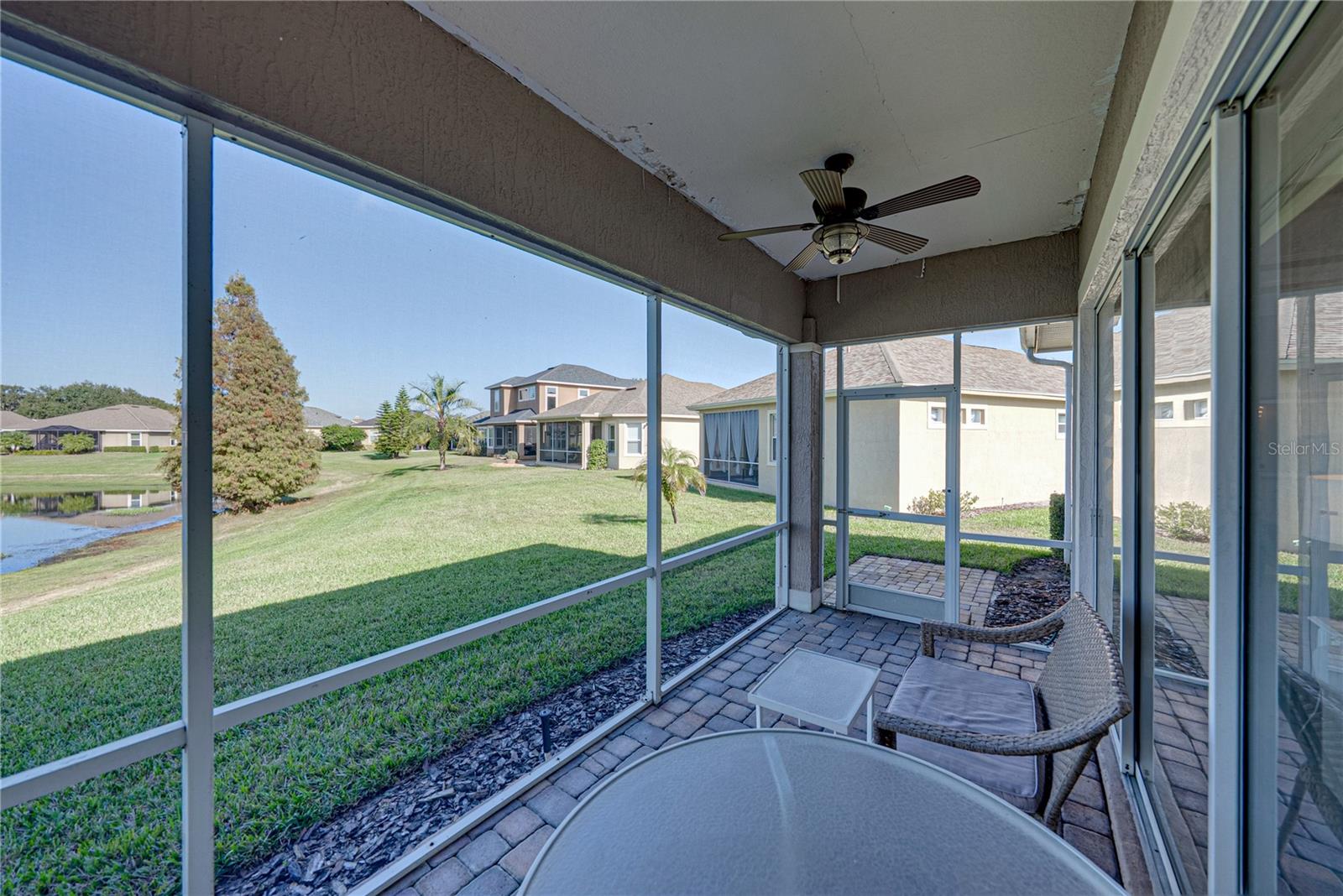 MORGAN CREEK PRESERVE PH 01 - Residential