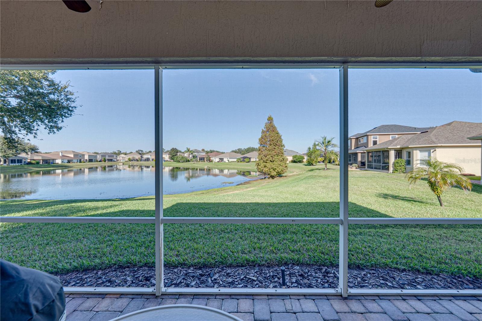 MORGAN CREEK PRESERVE PH 01 - Residential