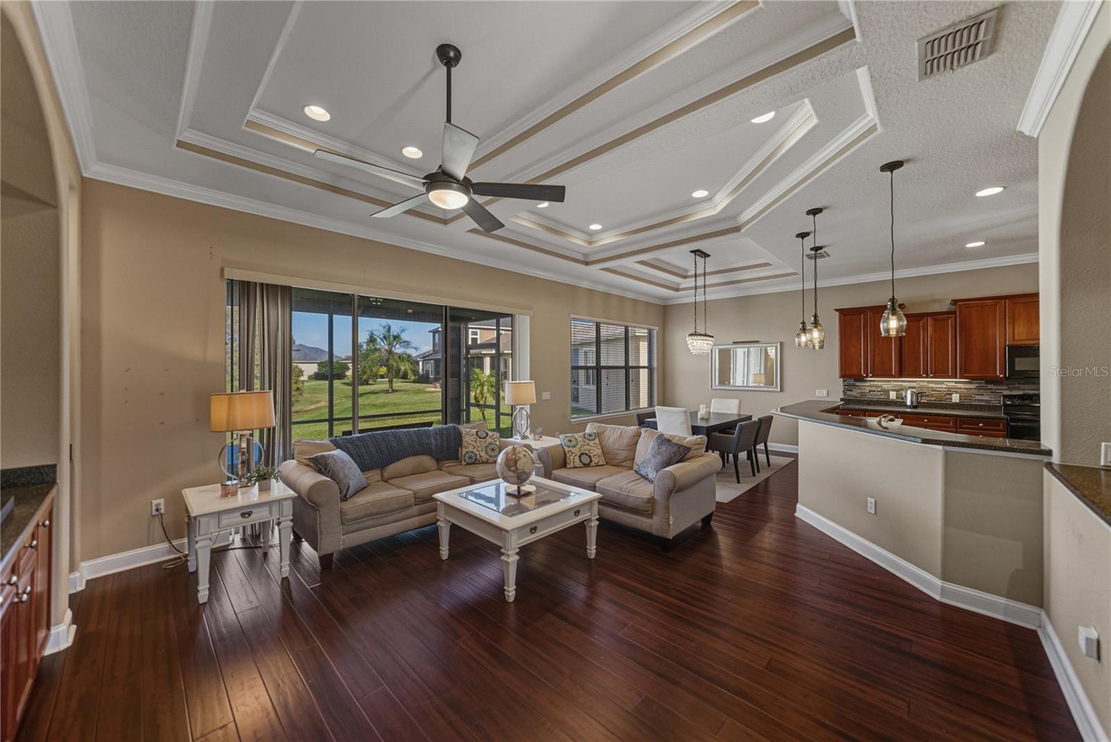 MORGAN CREEK PRESERVE PH 01 - Residential