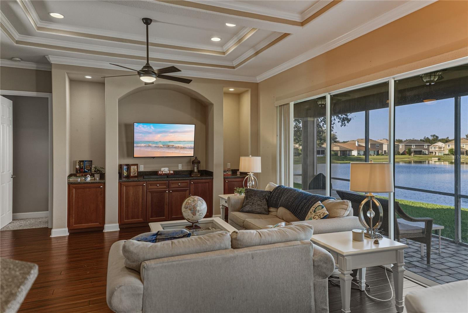 MORGAN CREEK PRESERVE PH 01 - Residential