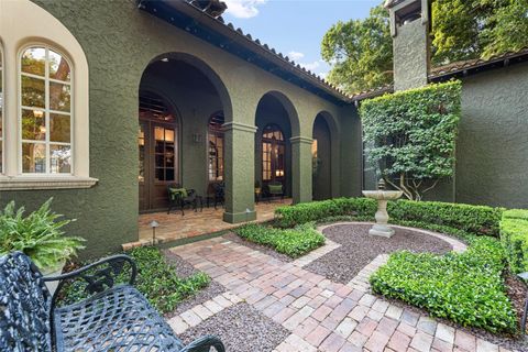 A home in WINTER PARK