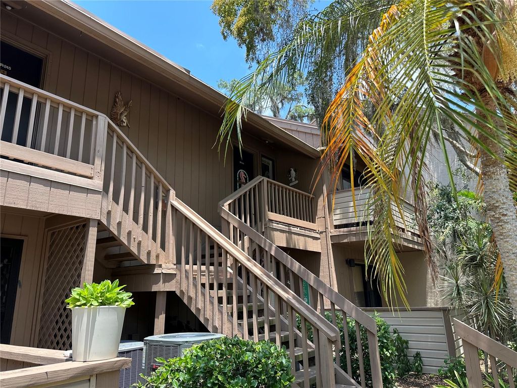 Photo of 1647 Brookhouse Court #246, Sarasota, FL 34231 (MLS # A4689482)