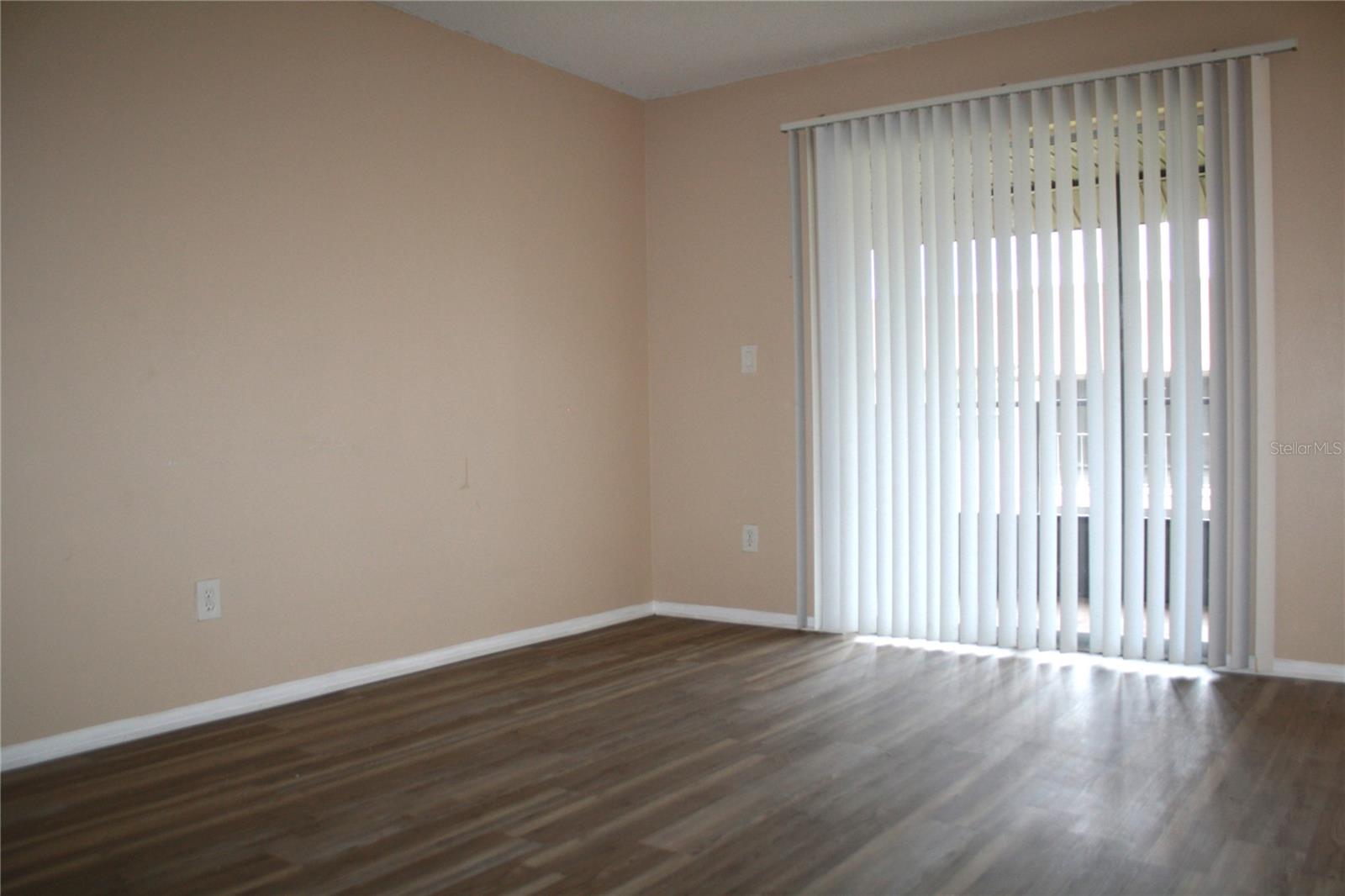 BRISTOL BAY CONDO - Residential