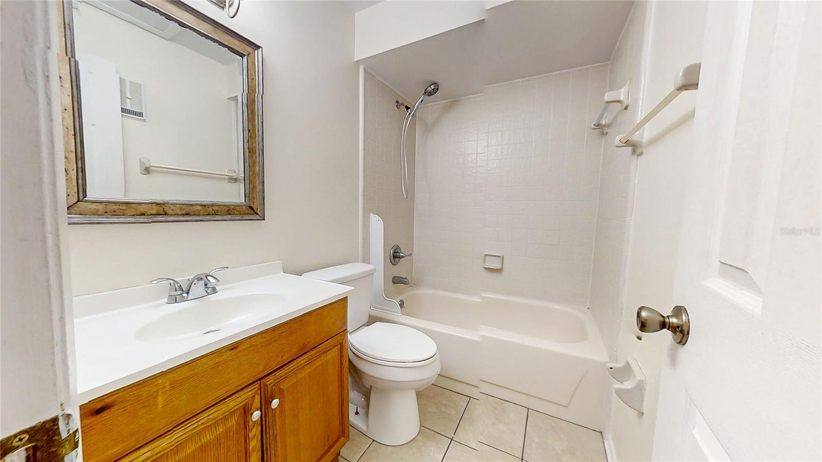 BRISTOL BAY CONDO - Residential