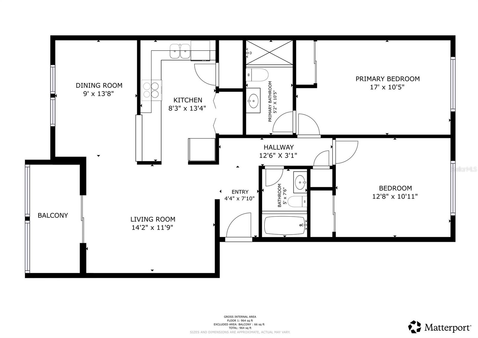 BRISTOL BAY CONDO - Residential