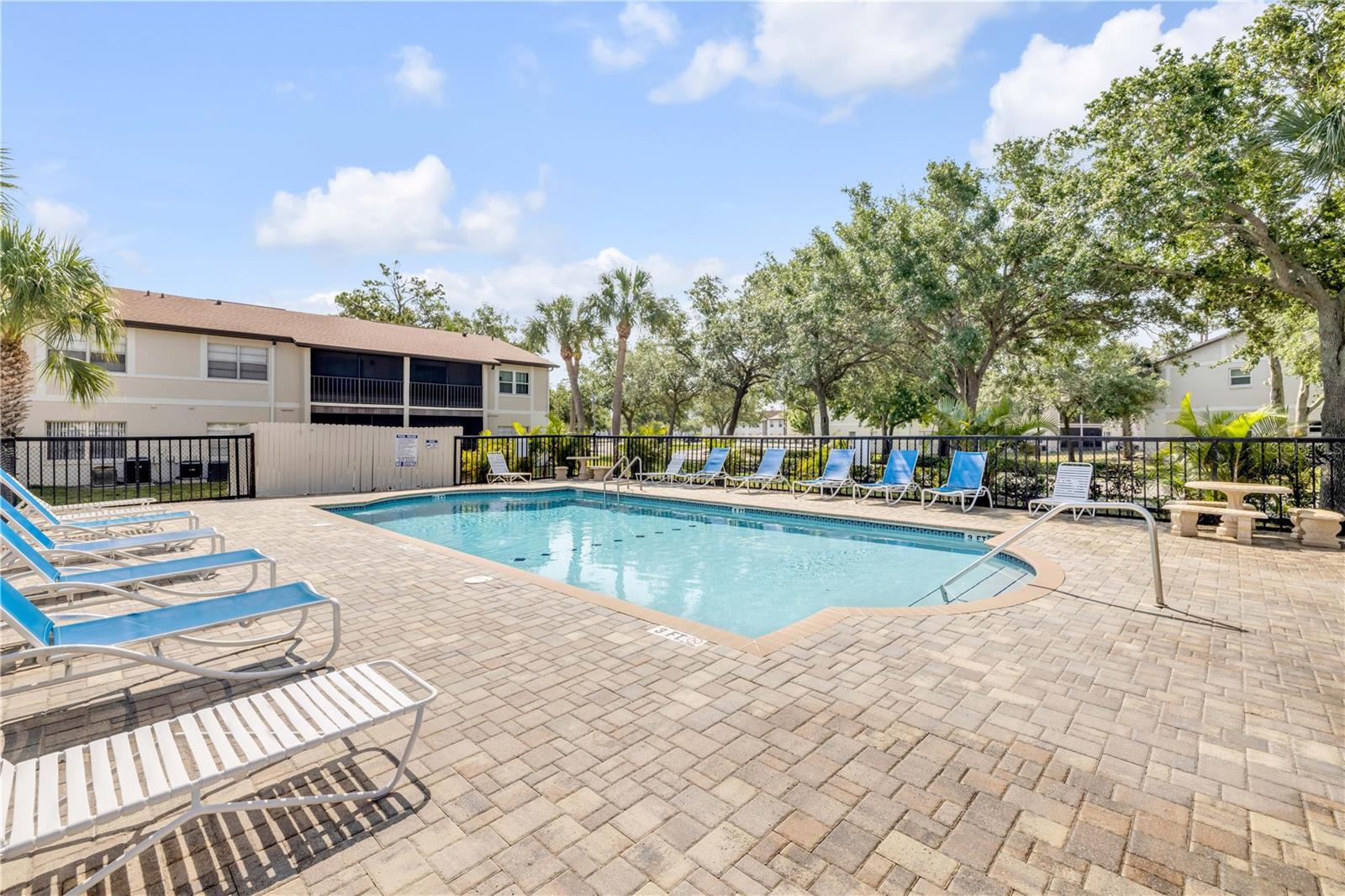 BRISTOL BAY CONDO - Residential