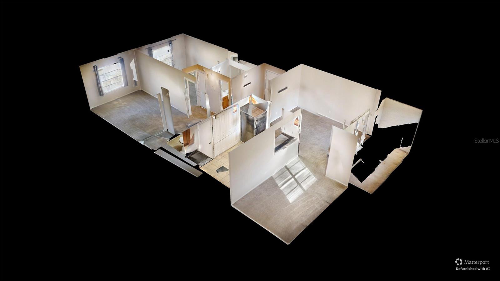 BRISTOL BAY CONDO - Residential