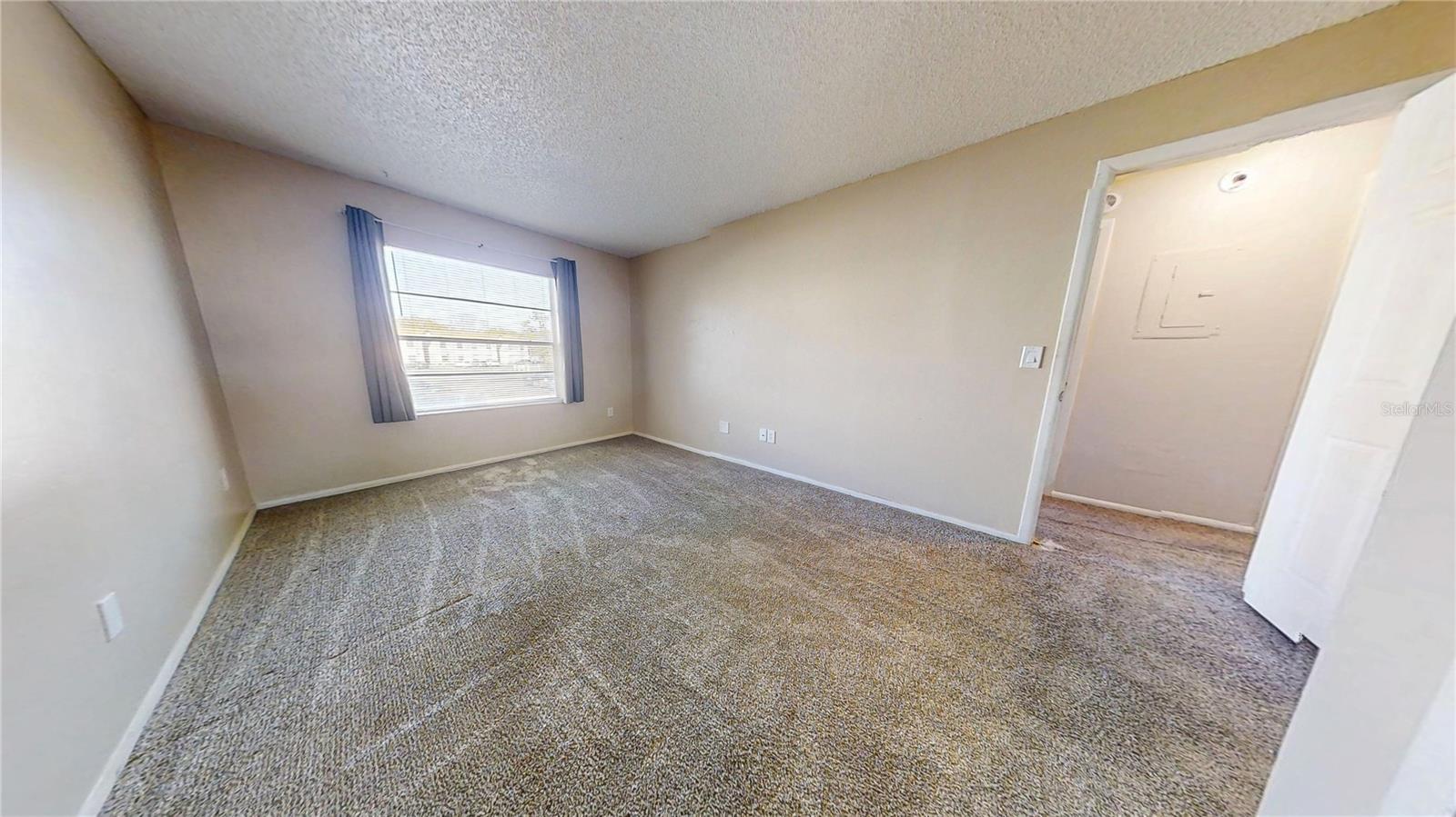 BRISTOL BAY CONDO - Residential