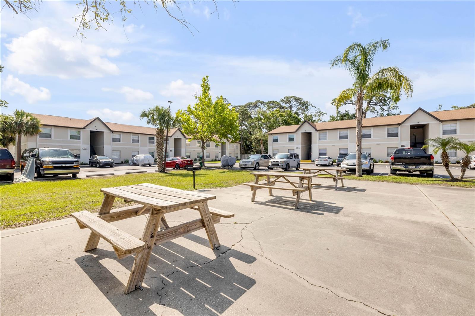 BRISTOL BAY CONDO - Residential