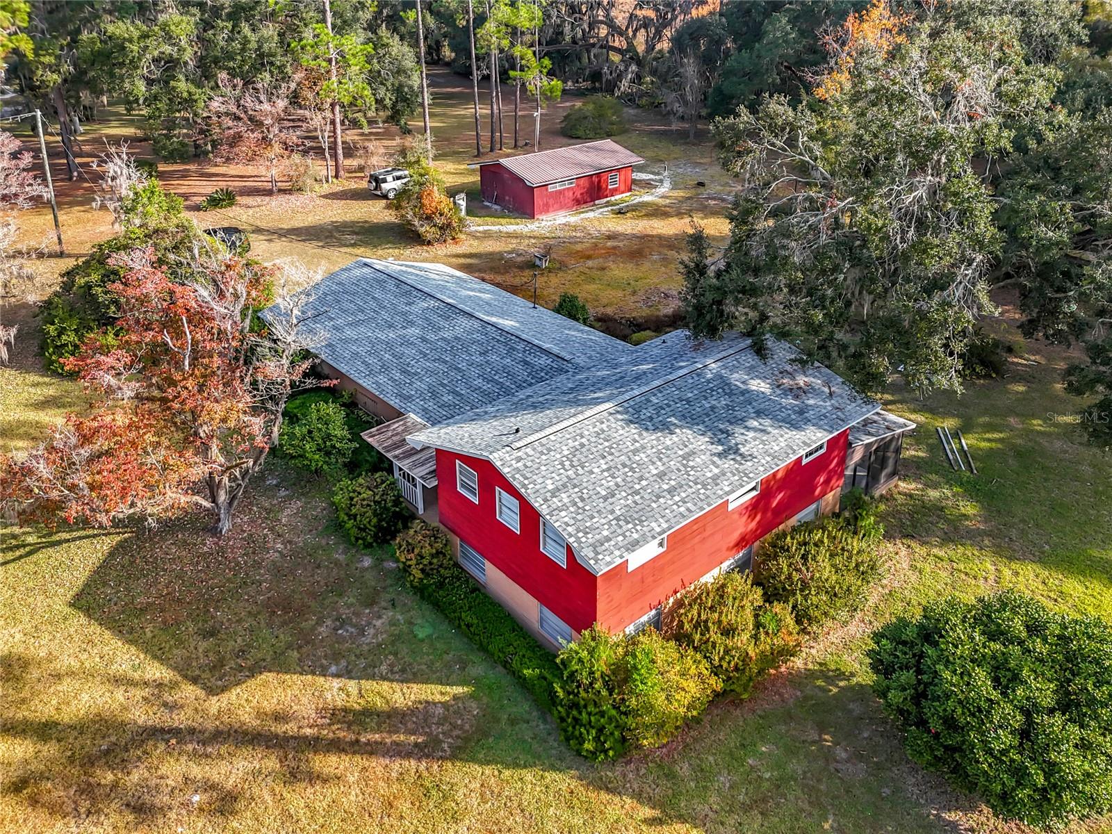 WESTWOOD ACRES SUB - Residential