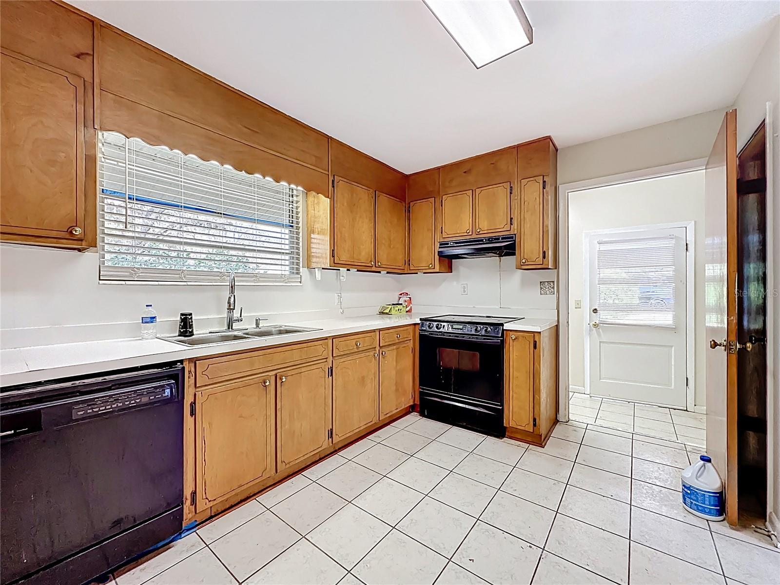 WESTWOOD ACRES SUB - Residential