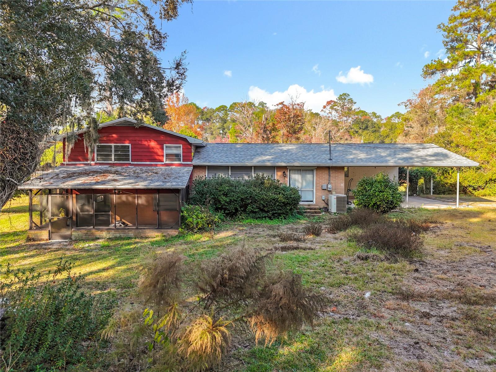 WESTWOOD ACRES SUB - Residential